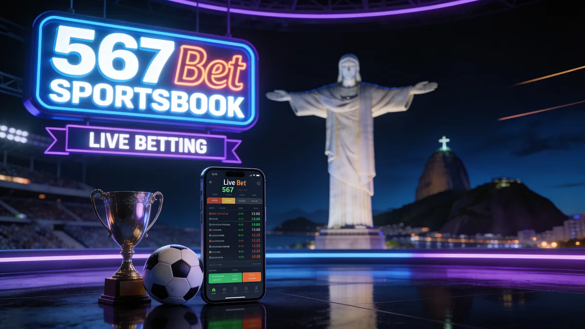 Bônus Esportivos 567 bet — 567 bet no Brasil